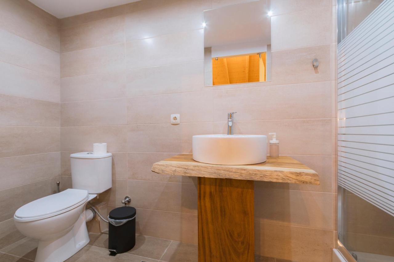 Luca Mare Bed & Breakfast Gouvia Dış mekan fotoğraf