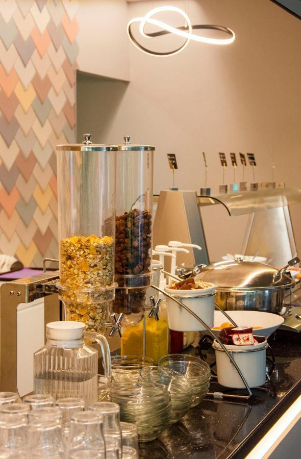 Luca Mare Bed & Breakfast Gouvia Dış mekan fotoğraf